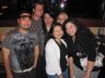 Richard, Rory, Siwon, Bernardette, Kristin and Kaira 